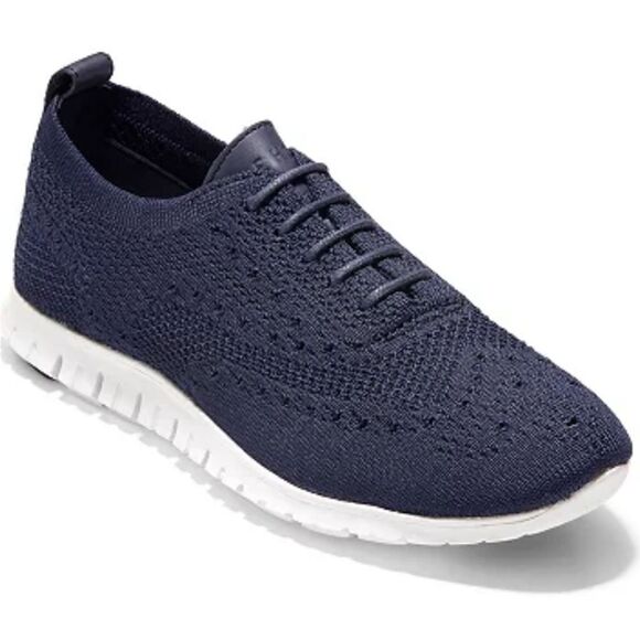 COLE Haan ZeroGrand Stitchlite Women's Oxford Sneakers - Picture 5 of 8